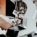 Creating your perfect home café with online stores